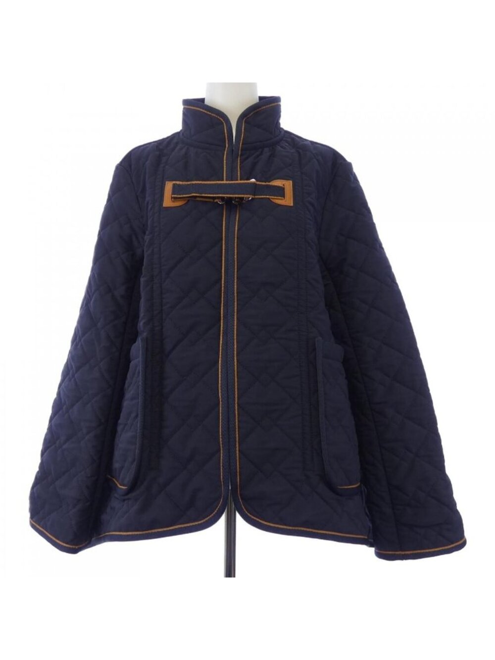 Hermes Jacket Navy
